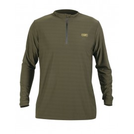Camiseta caza Hart Ural-ZN Green