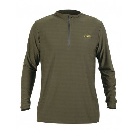 Camiseta caza Hart Ural-ZN Green
