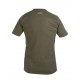 Camiseta caza Hart Branded Sanglier