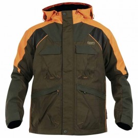 Chaqueta caza Hart Airstrong