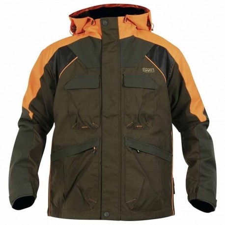 Chaqueta caza Hart Airstrong