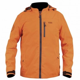 Chaqueta caza Hart Aldatz-J