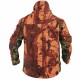 Chaqueta caza Hart Donon-J 2SP