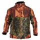 Chaqueta caza Hart Donon-J 2SP