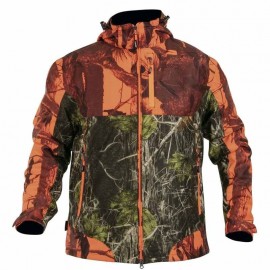 Chaqueta caza Hart Donon-J 2SP