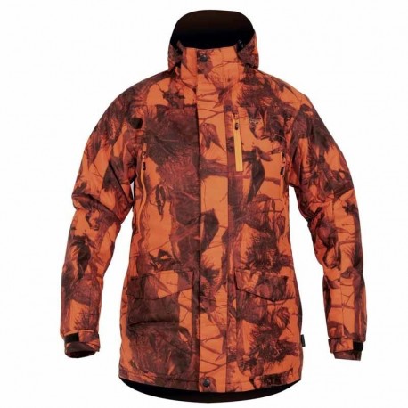 Chaqueta caza Hart Donon-J HT