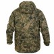 Chaqueta Hart Osma-J