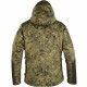 Chaqueta caza Hart Skade-J Pîxel camo