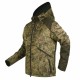Chaqueta caza Hart Skade-J Pîxel camo