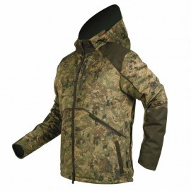 Chaqueta caza Hart Skade-J Pîxel camo