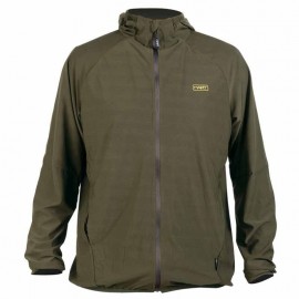 Chaqueta Hart Ural-JC Cover Green