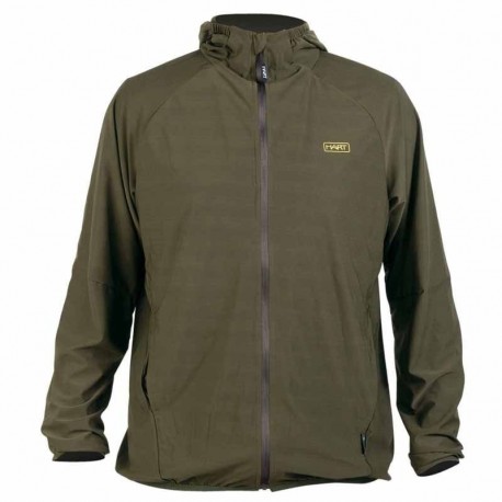 Chaqueta Hart Ural-JC Cover Green