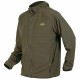Chaqueta Hart Ural-JC Cover Green