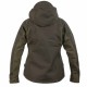 Chaqueta mujer Hart Armotion Class-J