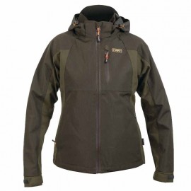 Chaqueta mujer Hart Armotion Class-J