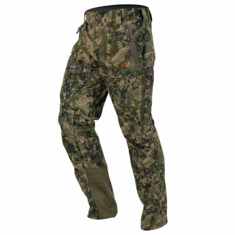 Pantalón caza Hart Chamois-T