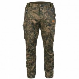 Pantalón caza Hart Stilk-TXT Pixel Forest