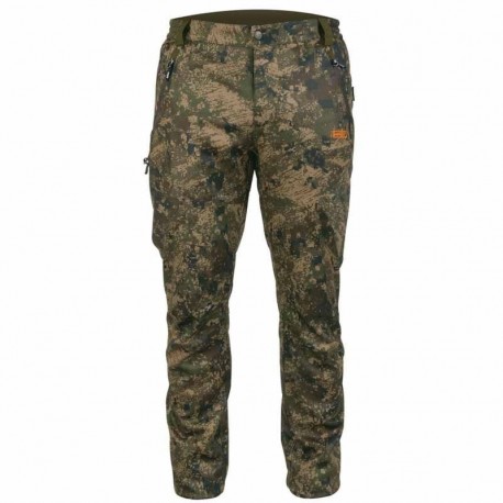 Pantalón caza Hart Stilk-TXT Pixel Forest