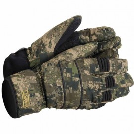 Guantes Hart Rebeco-GL