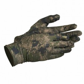Guantes Hart Ural-GC Pixel Forest
