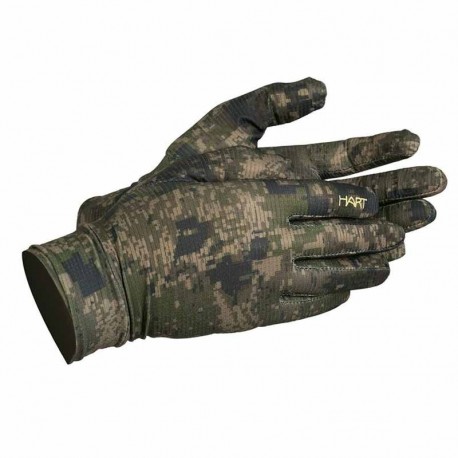 Guantes Hart Ural-GC Pixel Forest