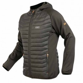 Chaqueta caza Hart Atmos