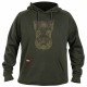 Sudadera caza Hart Branded-H Wildboar