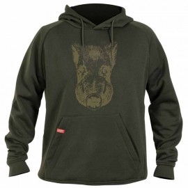 Sudadera caza Hart Branded-H Wildboar