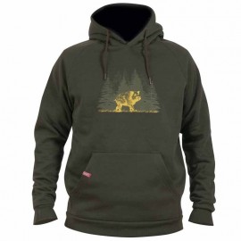 Sudadera caza Hart Branded-H Wildpig