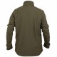 Chaqueta caza Hart Egur