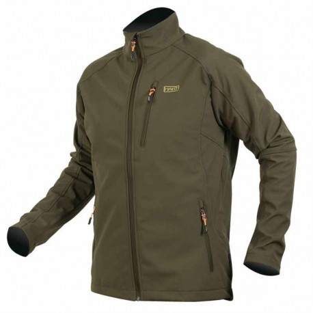 Chaqueta caza Hart Egur