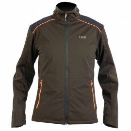 Chaqueta caza Hart Gorosta Strong