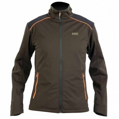 Chaqueta caza Hart Gorosta Strong