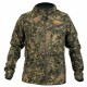 Chaqueta caza Hart Ibice Hoodie