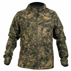 Chaqueta caza Hart Ibice Hoodie