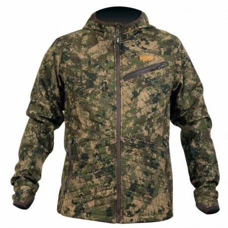 Chaqueta caza Hart Ibice Hoodie