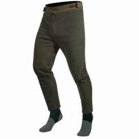 Pantalón polar caza Hart Inliner CT