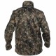 Chaqueta caza Hart Lanbro-S Pixel Forest
