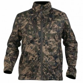 Chaqueta caza Hart Lanbro-S Pixel Forest