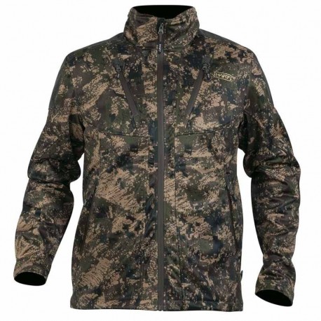 Chaqueta caza Hart Lanbro-S Pixel Forest