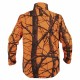 Chaqueta caza Hart Montrose-S
