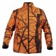 Chaqueta caza Hart Montrose-S