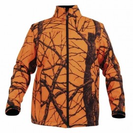Chaqueta caza Hart Montrose-S