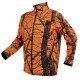 Chaqueta caza Hart Montrose-S