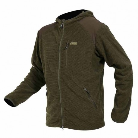 Chaqueta caza Hart Pursuit-MH