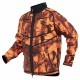 Chaqueta caza Hart Sosbun-O