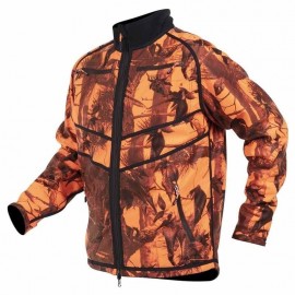 Chaqueta caza Hart Sosbun-O