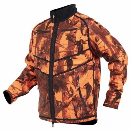 Chaqueta caza Hart Sosbun-O