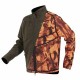 Chaqueta caza Hart Sosbun-O