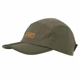Gorra Hart Stilk-CTEX Verde
